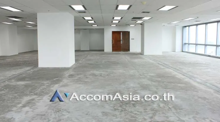  1  Office Space For Rent in Ratchadaphisek ,Bangkok MRT Thailand Cultural Center at CW Tower B AA11316