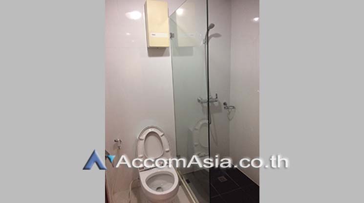 10  4 br Apartment For Rent in Sukhumvit ,Bangkok MRT Sukhumvit - BTS Asok at Newly renovated modern style living place AA11327