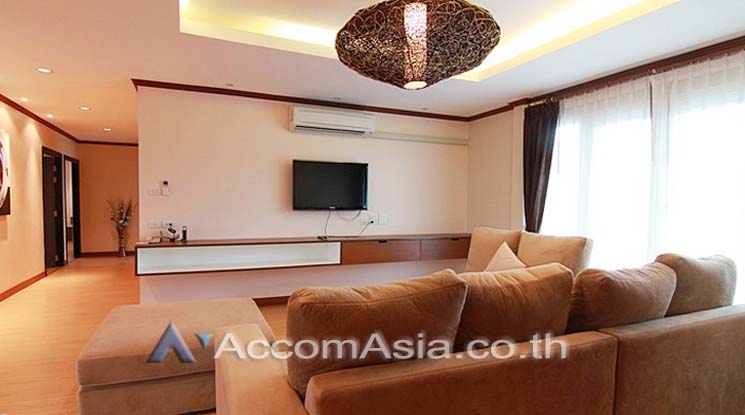  2  3 br Apartment For Rent in Sukhumvit ,Bangkok BTS Ekkamai at Spacious Unique AA11337