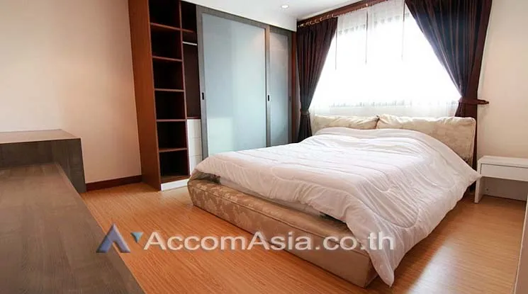 unitPet friendly |  3 Bedrooms  Apartment For Rent in Sukhumvit, Bangkok  near BTS Ekkamai (AA11337)