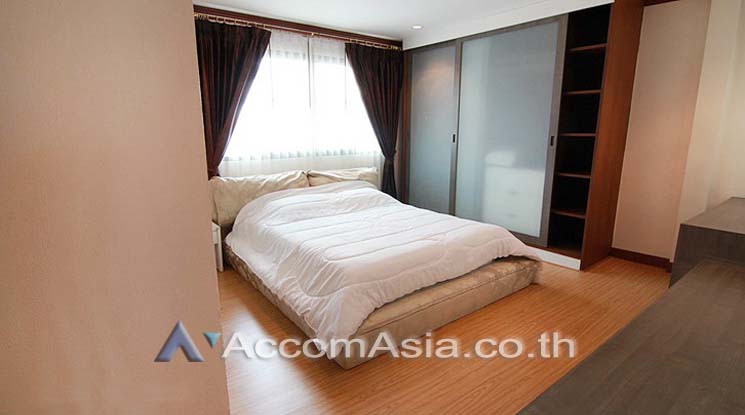 5  3 br Apartment For Rent in Sukhumvit ,Bangkok BTS Ekkamai at Spacious Unique AA11337