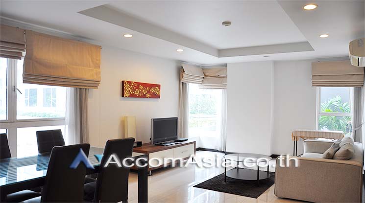  2  1 br Condominium For Rent in Sukhumvit ,Bangkok BTS Ekkamai at The Avenue Sukumvit 61 AA11353