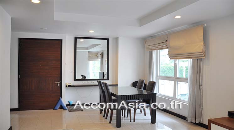  1  1 br Condominium For Rent in Sukhumvit ,Bangkok BTS Ekkamai at The Avenue Sukumvit 61 AA11353