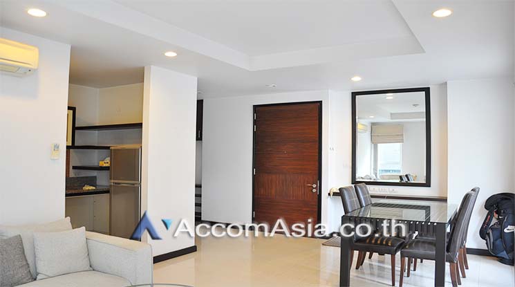 1  1 br Condominium For Rent in Sukhumvit ,Bangkok BTS Ekkamai at The Avenue Sukumvit 61 AA11353