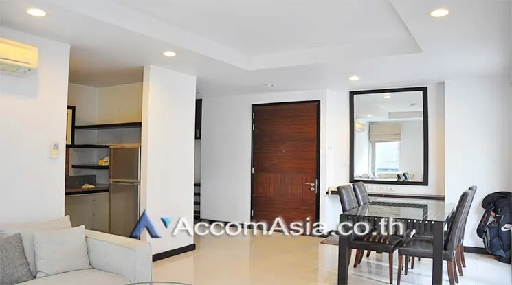  1  1 br Condominium For Rent in Sukhumvit ,Bangkok BTS Ekkamai at The Avenue Sukumvit 61 AA11353