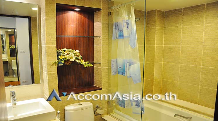 5  1 br Condominium For Rent in Sukhumvit ,Bangkok BTS Ekkamai at The Avenue Sukumvit 61 AA11353