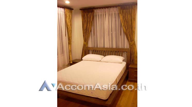  1  2 br Condominium For Rent in Sukhumvit ,Bangkok BTS Phrom Phong at The Rise Sukhumvit 39 AA11358
