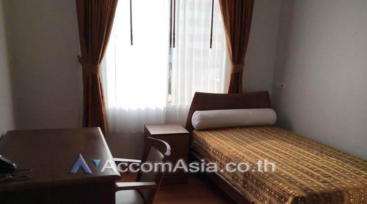  1  2 br Condominium For Rent in Sukhumvit ,Bangkok BTS Phrom Phong at The Rise Sukhumvit 39 AA11358