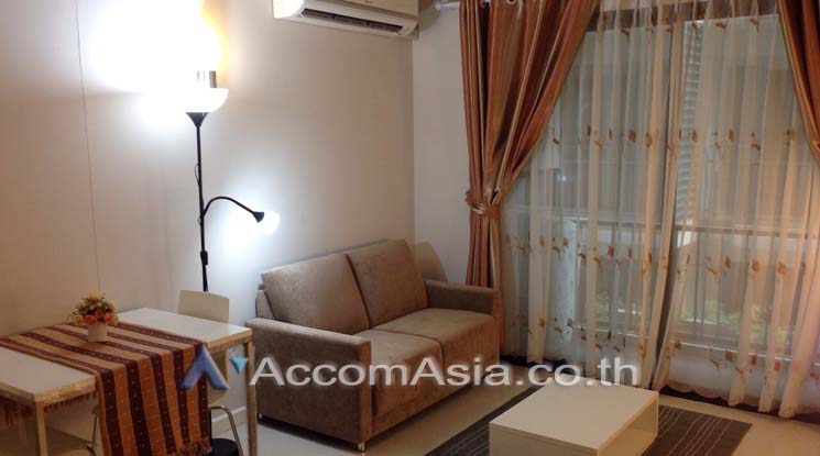  2  1 br Condominium For Rent in Sukhumvit ,Bangkok BTS Asok - MRT Sukhumvit at Le Cote Sukhumvit AA11359