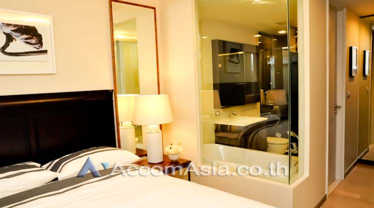  1  1 br Condominium For Rent in Sukhumvit ,Bangkok BTS Thong Lo at Via 49 AA11365
