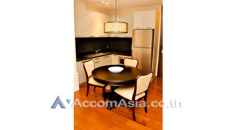  1  1 br Condominium For Rent in Sukhumvit ,Bangkok BTS Thong Lo at Quattro Thonglor AA11366