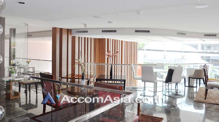 6  Apartment For Rent in Sukhumvit ,Bangkok BTS Ekkamai at Quality Time with Family AA11404