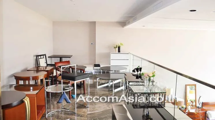 8  Apartment For Rent in Sukhumvit ,Bangkok BTS Ekkamai at Quality Time with Family AA11404