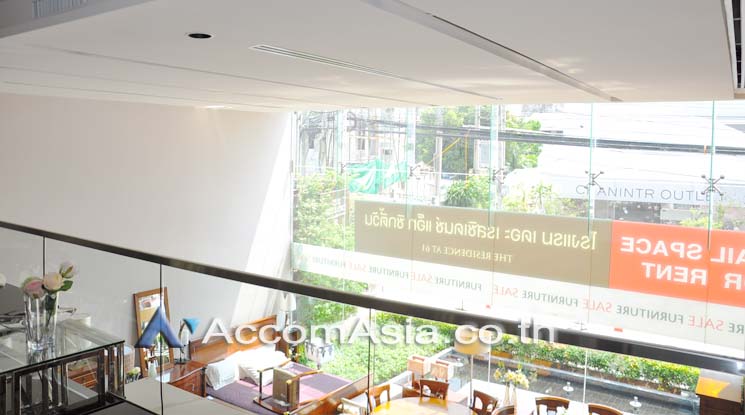 9  Apartment For Rent in Sukhumvit ,Bangkok BTS Ekkamai at Quality Time with Family AA11404