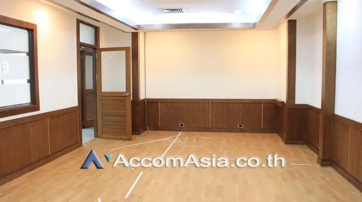 unitRajapark Building Office