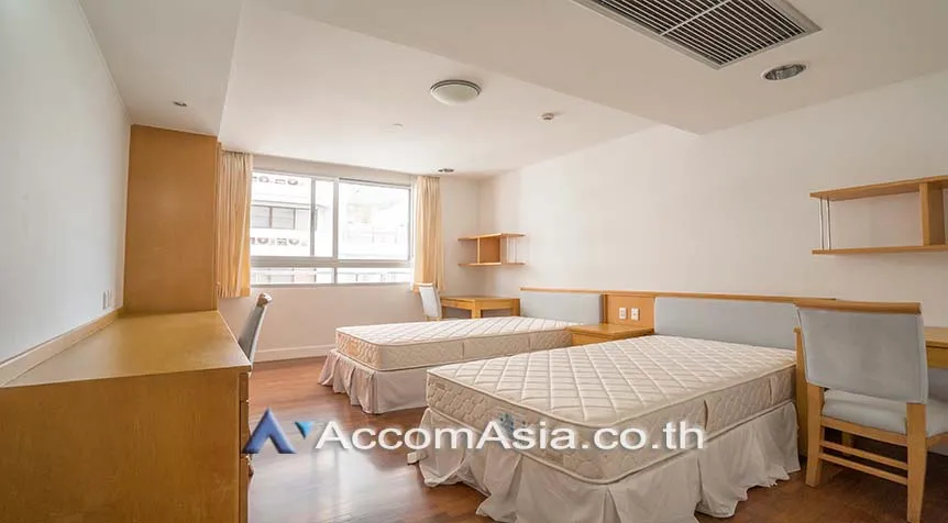 6  3 br Apartment for rent and sale in Sukhumvit ,Bangkok BTS Phrom Phong at Residences in mind AA11453