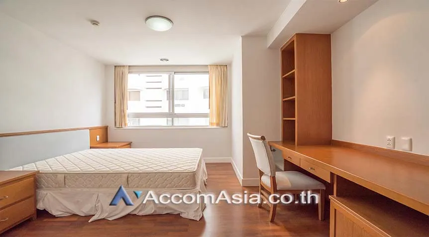 5  3 br Apartment for rent and sale in Sukhumvit ,Bangkok BTS Phrom Phong at Residences in mind AA11453