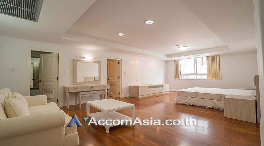 4  3 br Apartment for rent and sale in Sukhumvit ,Bangkok BTS Phrom Phong at Residences in mind AA11453