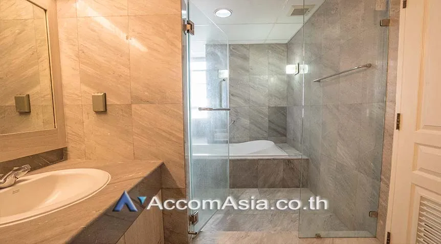 7  3 br Apartment for rent and sale in Sukhumvit ,Bangkok BTS Phrom Phong at Residences in mind AA11453