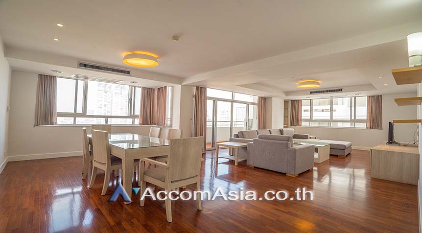  2  3 br Apartment for rent and sale in Sukhumvit ,Bangkok BTS Phrom Phong at Residences in mind AA11453
