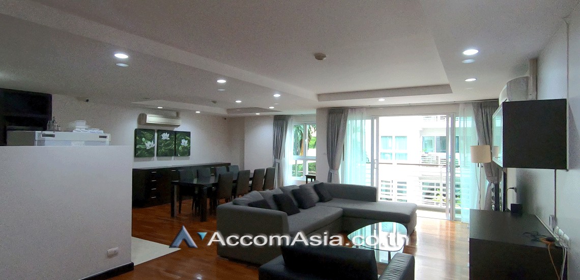 2  3 br Condominium for rent and sale in Sukhumvit ,Bangkok BTS Ekkamai at The Avenue Sukumvit 61 AA11471