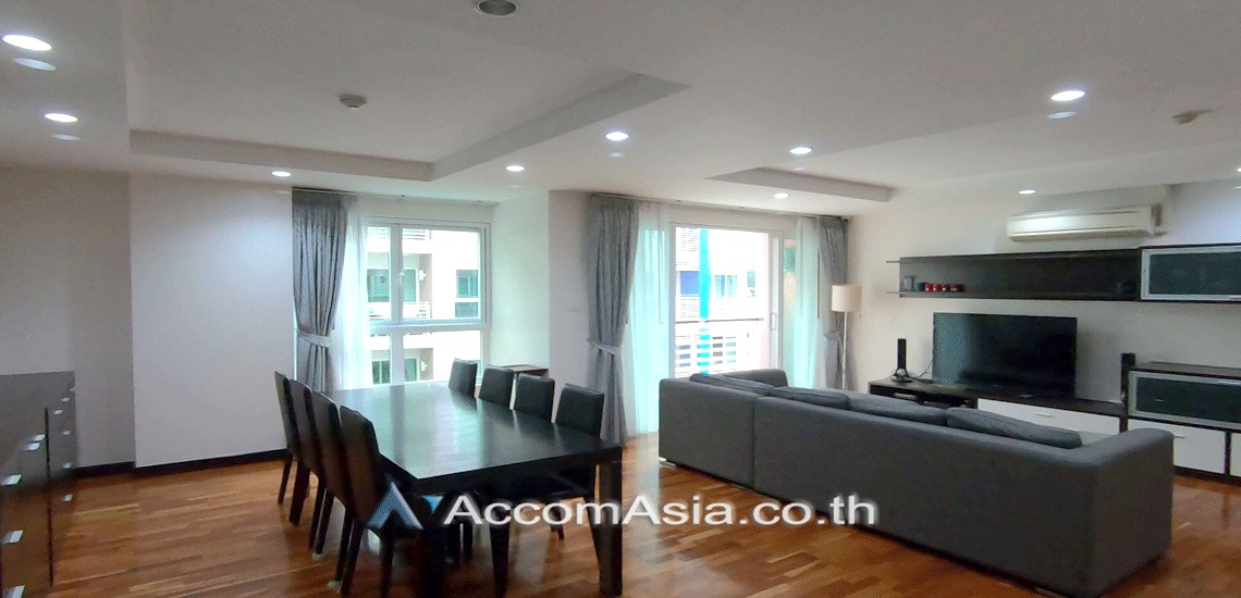 4  3 br Condominium for rent and sale in Sukhumvit ,Bangkok BTS Ekkamai at The Avenue Sukumvit 61 AA11471