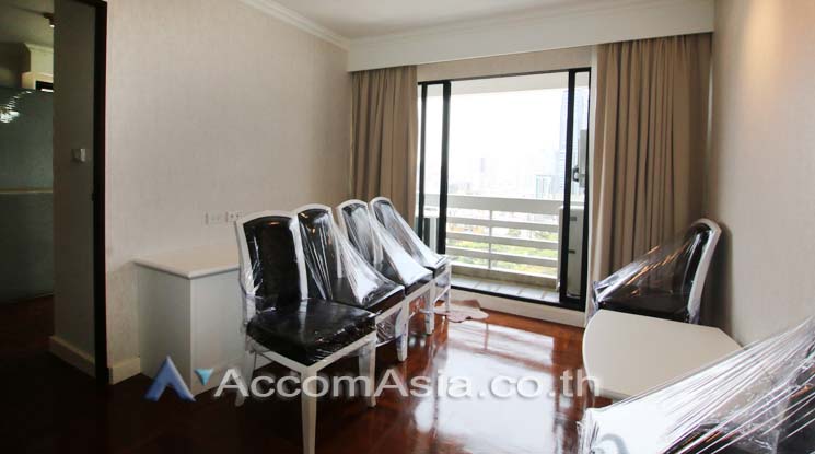  2  2 br Condominium For Rent in Sukhumvit ,Bangkok BTS Asok at Sukhumvit Park AA11499