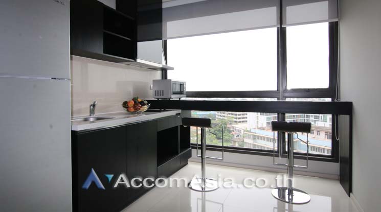  1  1 br Condominium For Rent in Sukhumvit ,Bangkok BTS Phra khanong at Rhythm Sukhumvit 44/1   AA11501