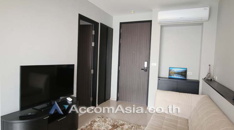 4  1 br Condominium For Rent in Sukhumvit ,Bangkok BTS Phra khanong at Rhythm Sukhumvit 44/1   AA11501
