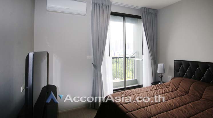 5  1 br Condominium For Rent in Sukhumvit ,Bangkok BTS Phra khanong at Rhythm Sukhumvit 44/1   AA11501
