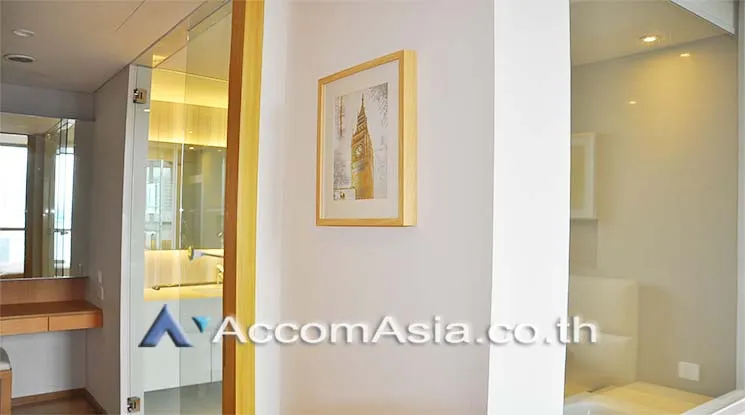 9  1 br Condominium For Rent in Sukhumvit ,Bangkok BTS Thong Lo at Aequa Residence Sukhumvit 49 AA11510