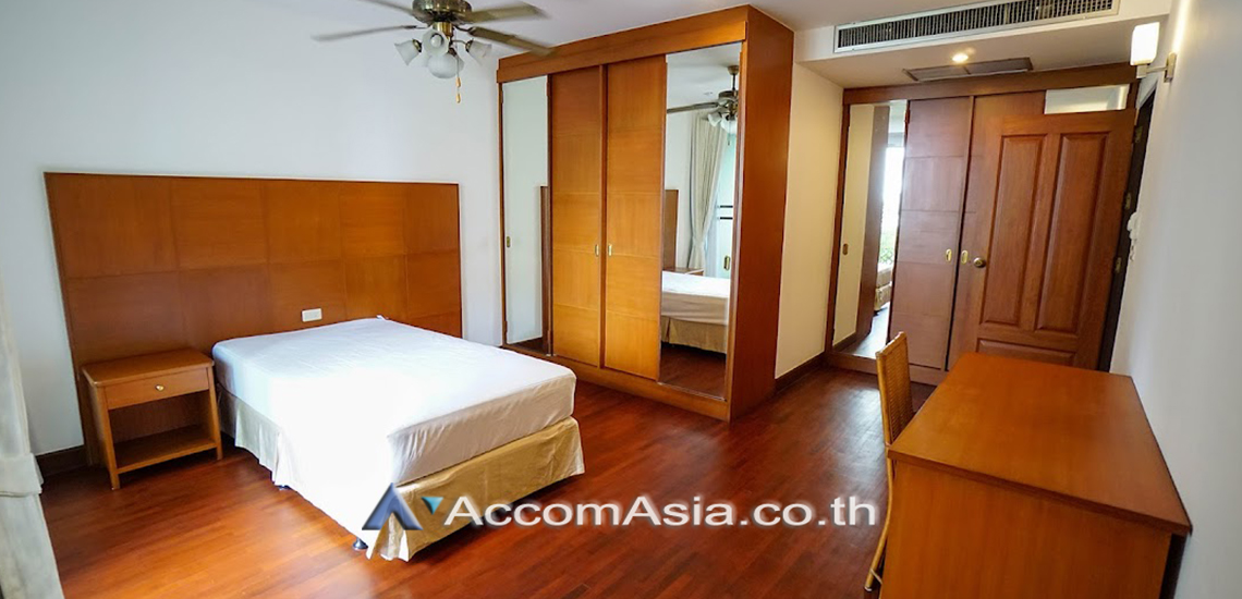 14  3 br Apartment For Rent in Sukhumvit ,Bangkok BTS Phrom Phong at The exclusive private living AA11521