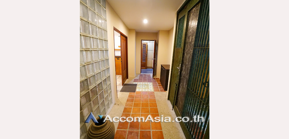 27  3 br Apartment For Rent in Sukhumvit ,Bangkok BTS Phrom Phong at The exclusive private living AA11521