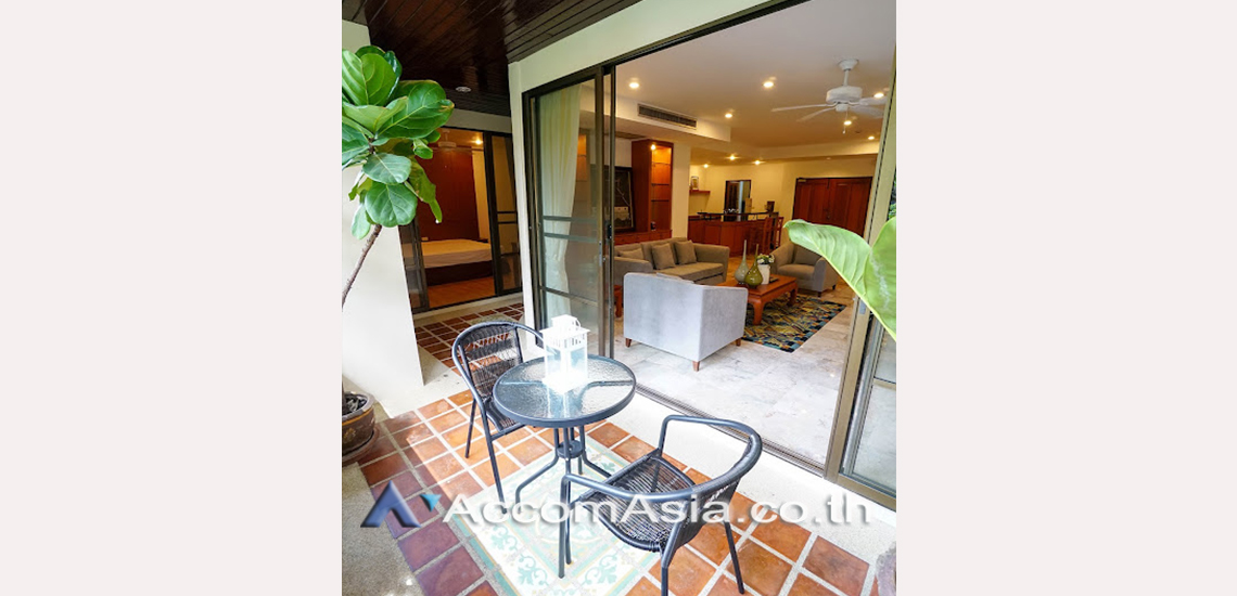 29  3 br Apartment For Rent in Sukhumvit ,Bangkok BTS Phrom Phong at The exclusive private living AA11521