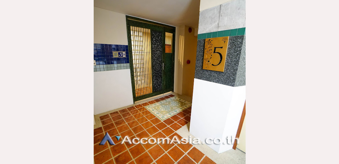 26  3 br Apartment For Rent in Sukhumvit ,Bangkok BTS Phrom Phong at The exclusive private living AA11521