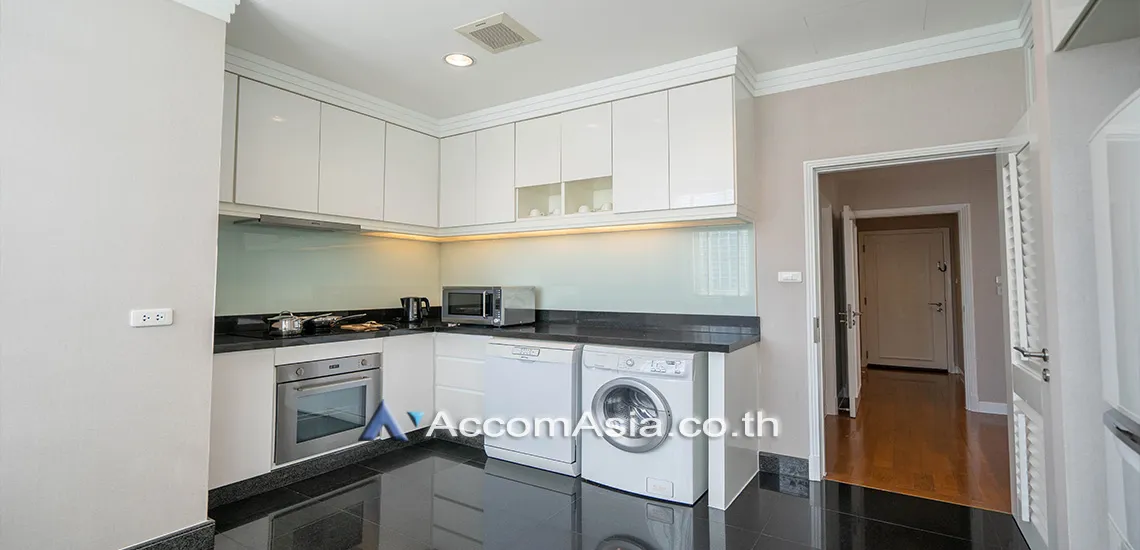 9  4 br Apartment for rent and sale in Ploenchit ,Bangkok BTS Ploenchit at Luxurious Place in Luxury Life AA11550
