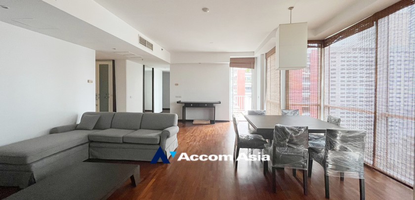 6  2 br Condominium for rent and sale in Ploenchit ,Bangkok BTS Chitlom at Langsuan Ville AA11558