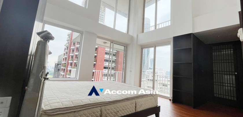 10  2 br Condominium for rent and sale in Ploenchit ,Bangkok BTS Chitlom at Langsuan Ville AA11558