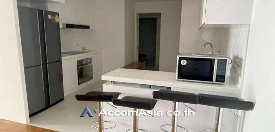 5  4 br Condominium For Rent in Ploenchit ,Bangkok MRT Sam Yan - BTS Sala Daeng at Chamchuri Square Residence AA11560