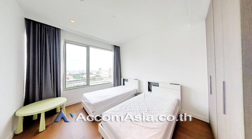 11  3 br Condominium for rent and sale in Ploenchit ,Bangkok BTS Ratchadamri - MRT Silom at 185 Rajadamri AA11562
