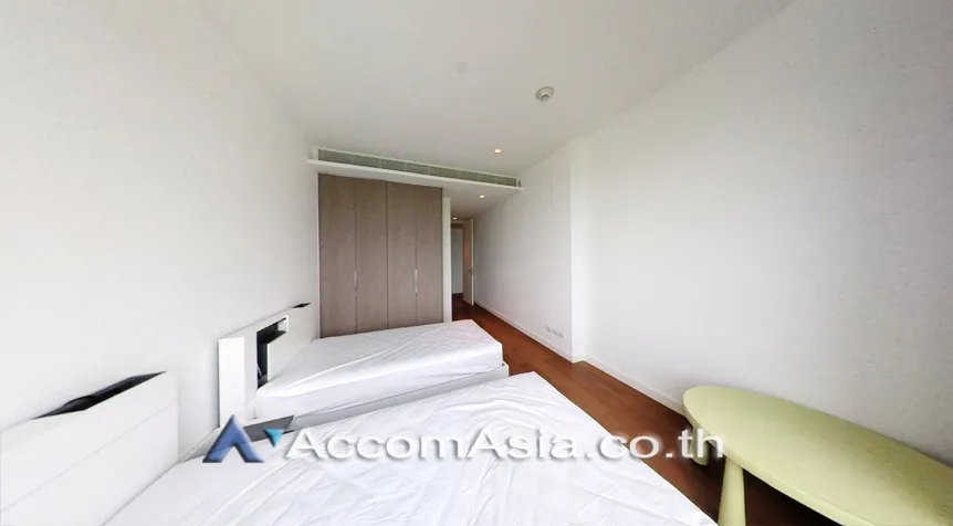 12  3 br Condominium for rent and sale in Ploenchit ,Bangkok BTS Ratchadamri - MRT Silom at 185 Rajadamri AA11562