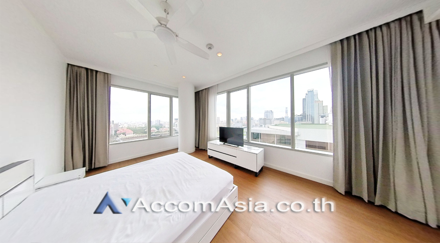 14  3 br Condominium for rent and sale in Ploenchit ,Bangkok BTS Ratchadamri - MRT Silom at 185 Rajadamri AA11562
