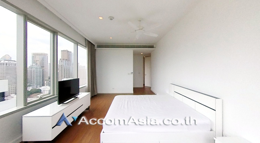 15  3 br Condominium for rent and sale in Ploenchit ,Bangkok BTS Ratchadamri - MRT Silom at 185 Rajadamri AA11562