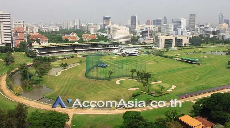 18  3 br Condominium for rent and sale in Ploenchit ,Bangkok BTS Ratchadamri - MRT Silom at 185 Rajadamri AA11562