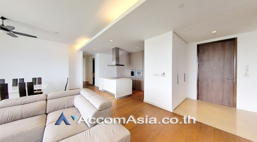 5  3 br Condominium for rent and sale in Ploenchit ,Bangkok BTS Ratchadamri - MRT Silom at 185 Rajadamri AA11562
