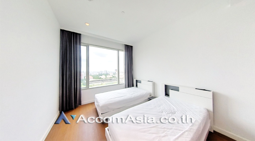 8  3 br Condominium for rent and sale in Ploenchit ,Bangkok BTS Ratchadamri - MRT Silom at 185 Rajadamri AA11562