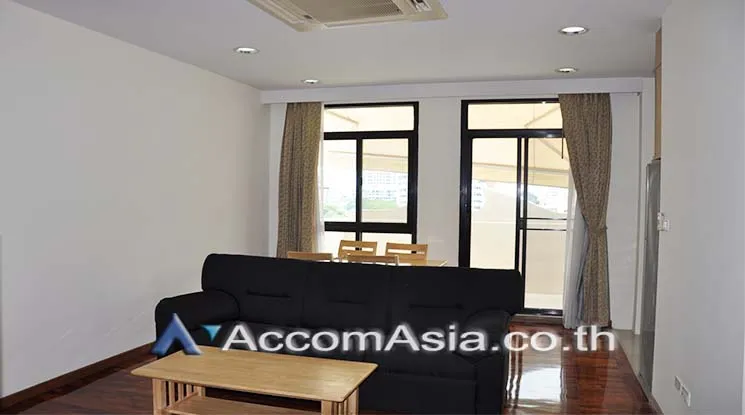  2  2 br Apartment For Rent in Sukhumvit ,Bangkok BTS Thong Lo at Pleasant Atmosphere AA11585