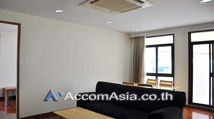 5  2 br Apartment For Rent in Sukhumvit ,Bangkok BTS Thong Lo at Pleasant Atmosphere AA11585
