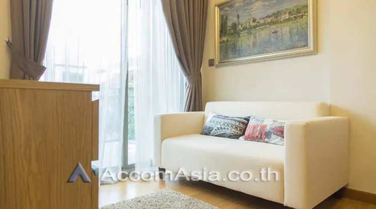 unit 1 Bedroom  Condominium For Rent & Sale in Sukhumvit, Bangkok  near BTS Thong Lo (AA11589)