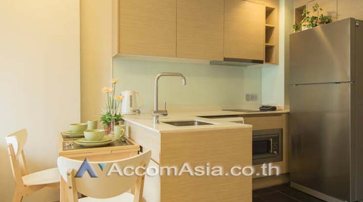  1  1 br Condominium for rent and sale in Sukhumvit ,Bangkok BTS Thong Lo at Via Botani AA11589